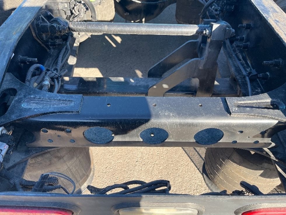 Sleeper Tractor-Heavy Duty Tractors-International-2020-LT625-El Paso-TX-739,969\n\t\tmiles-$ 29,000 - Image 6