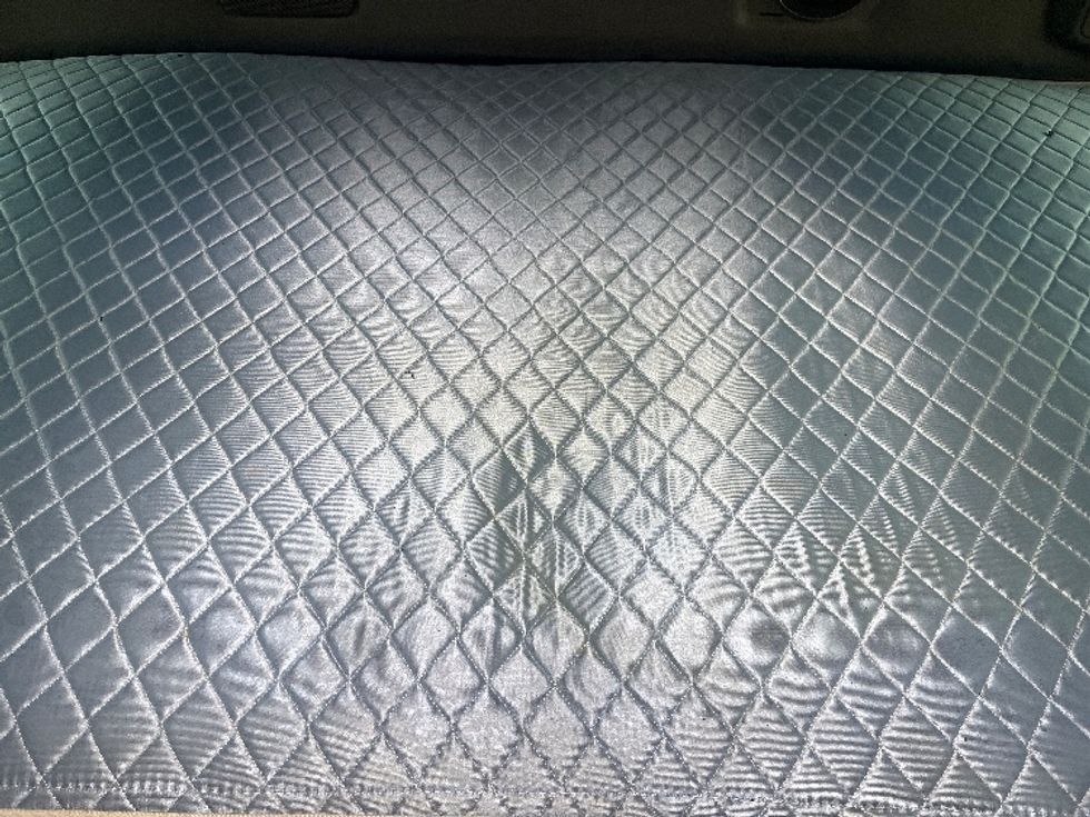 Sleeper Tractor-Heavy Duty Tractors-International-2020-LT625-El Paso-TX-741,213\n\t\tmiles-$ 28,000 - Image 17