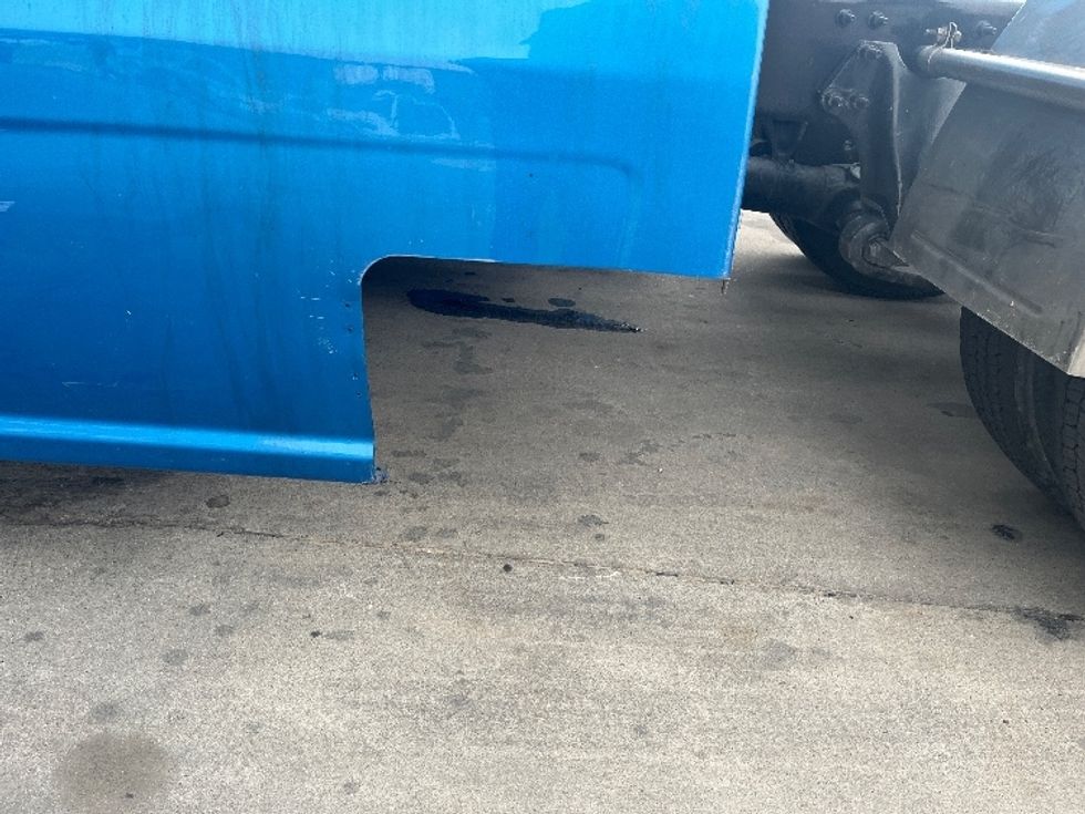 Sleeper Tractor-Heavy Duty Tractors-International-2020-LT625-El Paso-TX-741,213\n\t\tmiles-$ 28,000 - Image 22