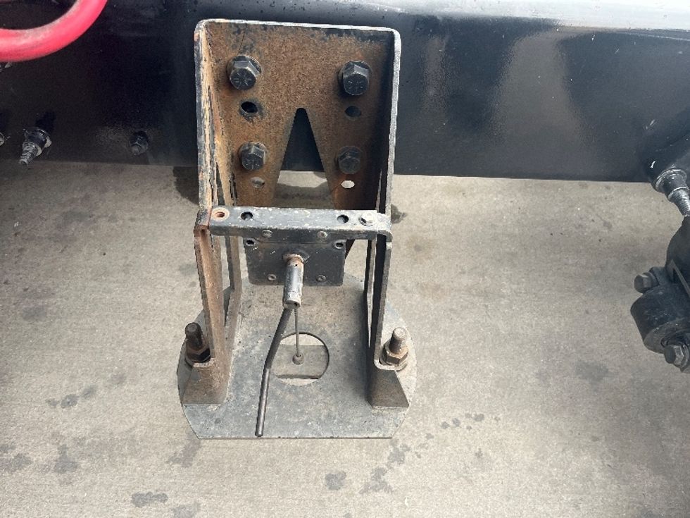 Sleeper Tractor-Heavy Duty Tractors-International-2020-LT625-El Paso-TX-741,213\n\t\tmiles-$ 28,000 - Image 23