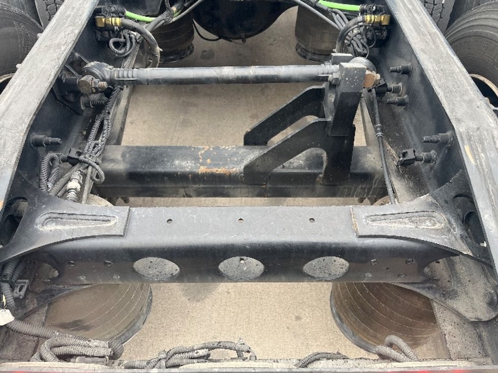 Sleeper Tractor-Heavy Duty Tractors-International-2020-LT625-El Paso-TX-741,213\n\t\tmiles-$ 28,000 - Image 6