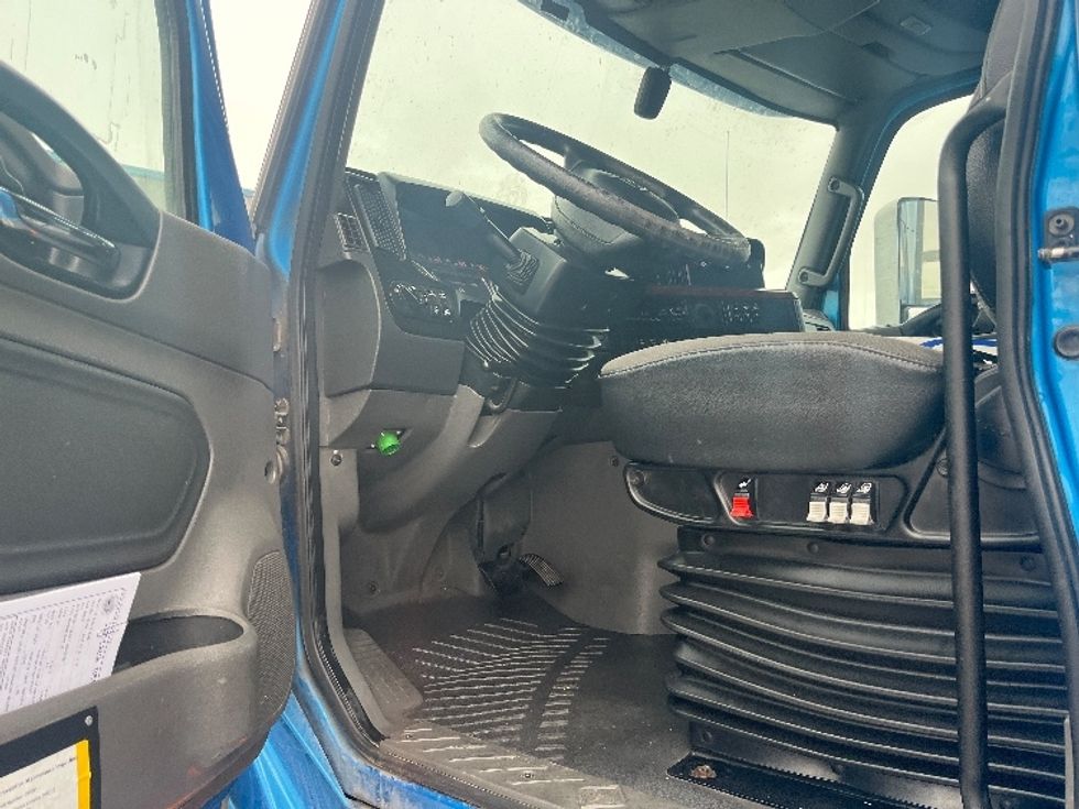 Sleeper Tractor-Heavy Duty Tractors-International-2020-LT625-El Paso-TX-741,213\n\t\tmiles-$ 28,000 - Image 9