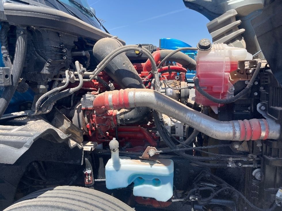 Sleeper Tractor-Heavy Duty Tractors-International-2020-LT625-El Paso-TX-741,340\n\t\tmiles-$ 23,750 - Image 20