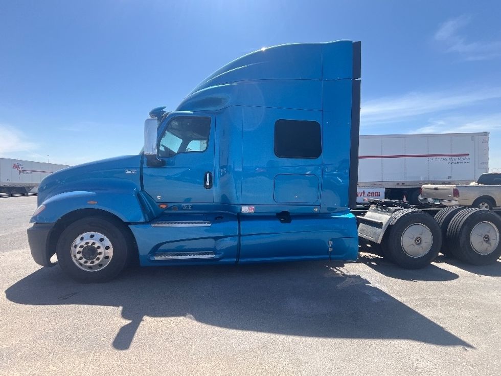 Sleeper Tractor-Heavy Duty Tractors-International-2020-LT625-El Paso-TX-741,340\n\t\tmiles-$ 23,750 - Image 4