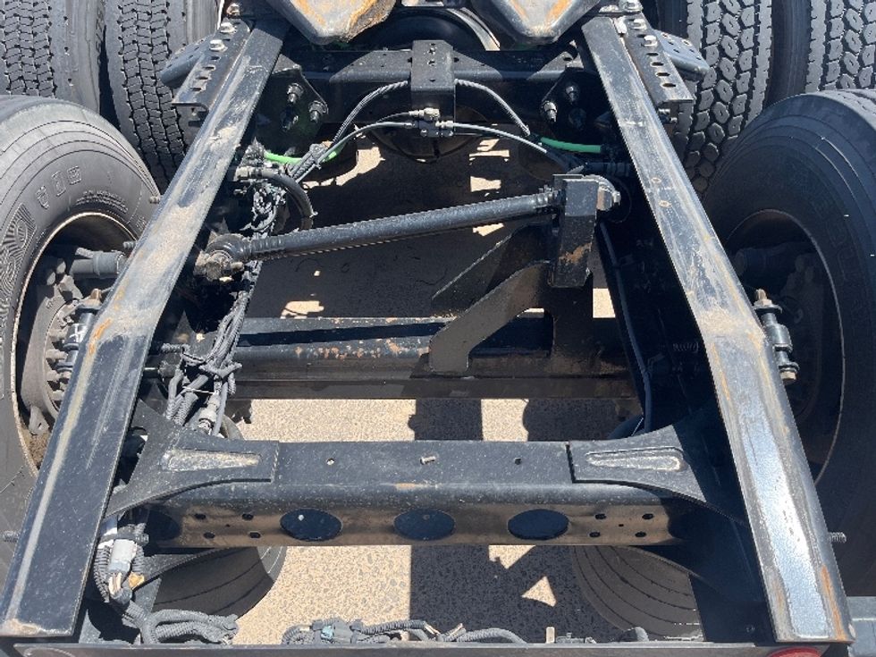 Sleeper Tractor-Heavy Duty Tractors-International-2020-LT625-El Paso-TX-741,340\n\t\tmiles-$ 23,750 - Image 6