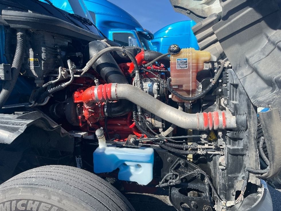 Sleeper Tractor-Heavy Duty Tractors-International-2020-LT625-El Paso-TX-743,506\n\t\tmiles-$ 28,750 - Image 20