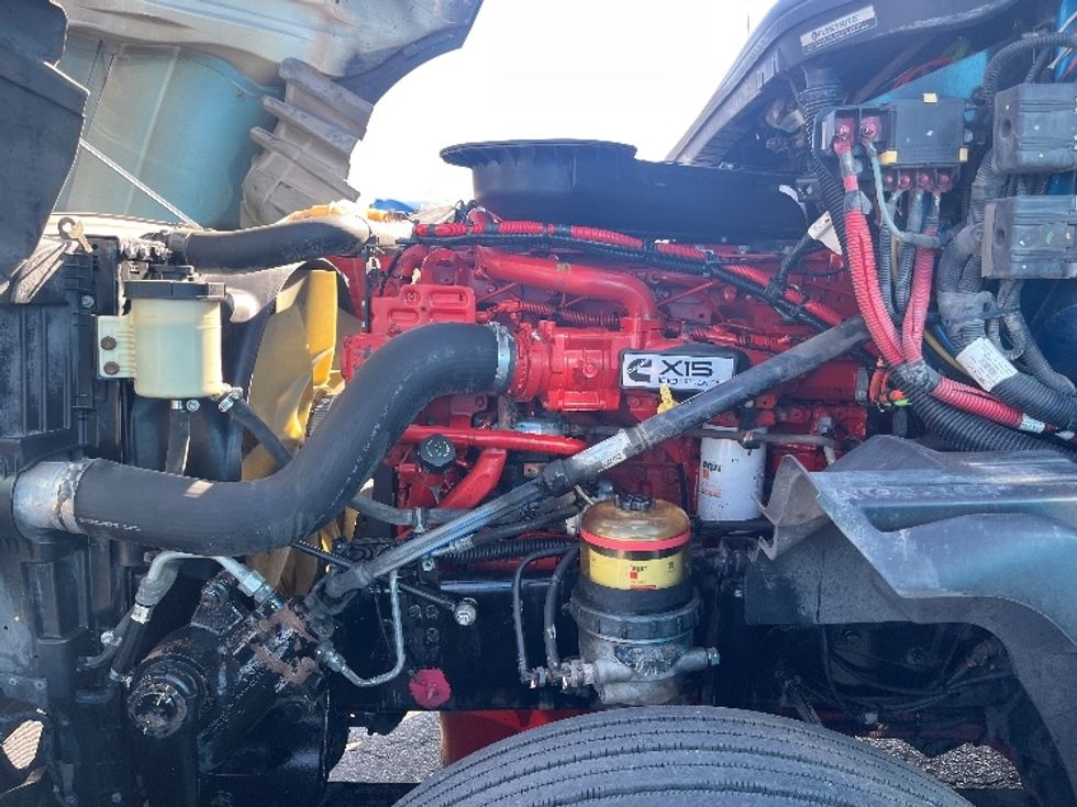 Sleeper Tractor-Heavy Duty Tractors-International-2020-LT625-El Paso-TX-743,506\n\t\tmiles-$ 28,750 - Image 21