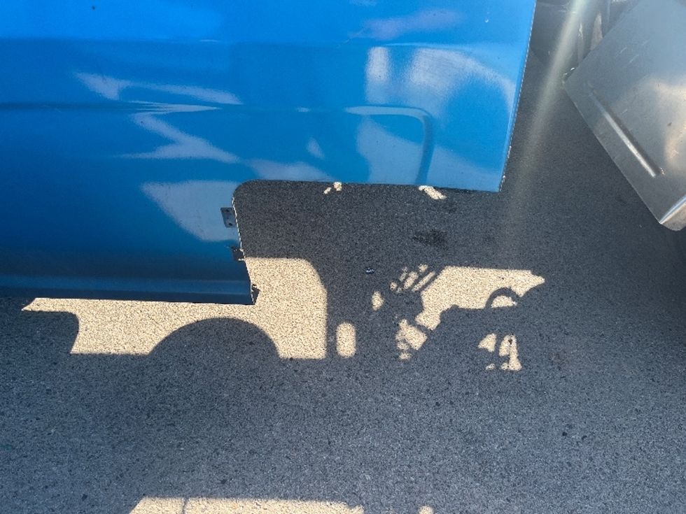 Sleeper Tractor-Heavy Duty Tractors-International-2020-LT625-El Paso-TX-743,506\n\t\tmiles-$ 28,750 - Image 22