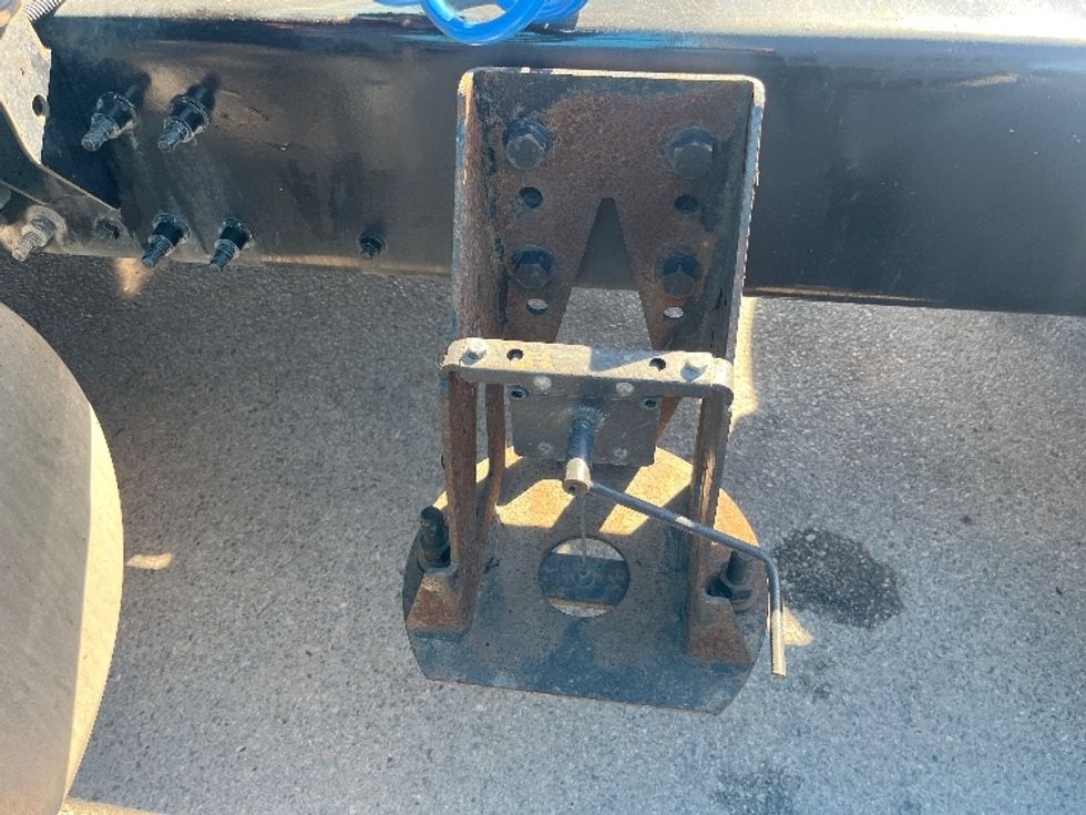 Sleeper Tractor-Heavy Duty Tractors-International-2020-LT625-El Paso-TX-743,506\n\t\tmiles-$ 28,750 - Image 23