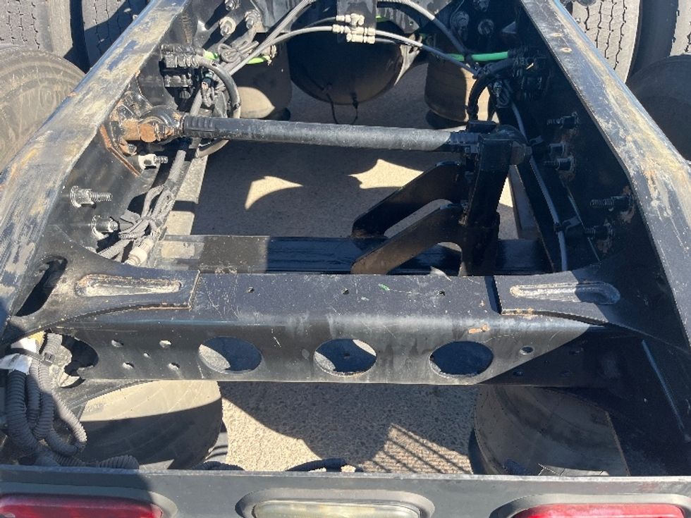 Sleeper Tractor-Heavy Duty Tractors-International-2020-LT625-El Paso-TX-743,506\n\t\tmiles-$ 28,750 - Image 6