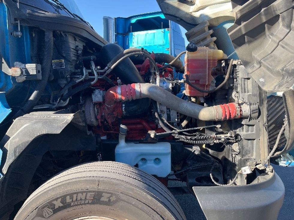 Sleeper Tractor-Heavy Duty Tractors-International-2020-LT625-El Paso-TX-744,340\n\t\tmiles-$ 28,750 - Image 20