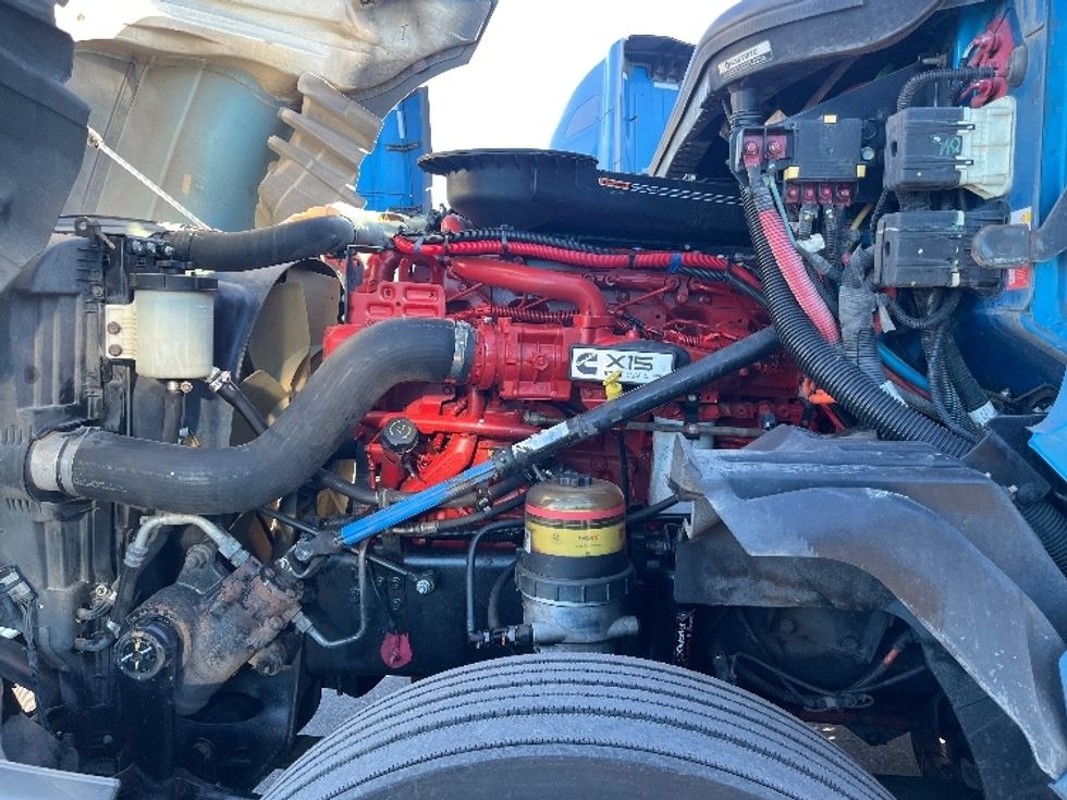 Sleeper Tractor-Heavy Duty Tractors-International-2020-LT625-El Paso-TX-744,340\n\t\tmiles-$ 28,750 - Image 21