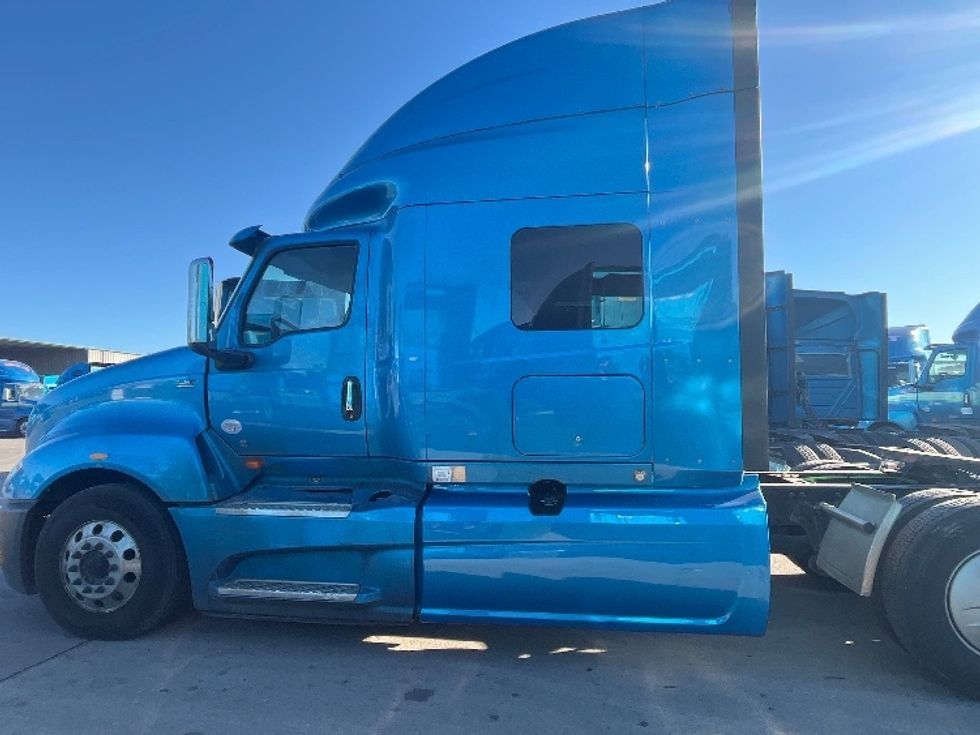 Sleeper Tractor-Heavy Duty Tractors-International-2020-LT625-El Paso-TX-744,340\n\t\tmiles-$ 28,750 - Image 4