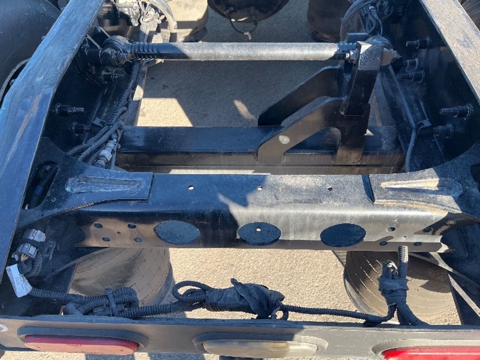 Sleeper Tractor-Heavy Duty Tractors-International-2020-LT625-El Paso-TX-744,340\n\t\tmiles-$ 28,750 - Image 6