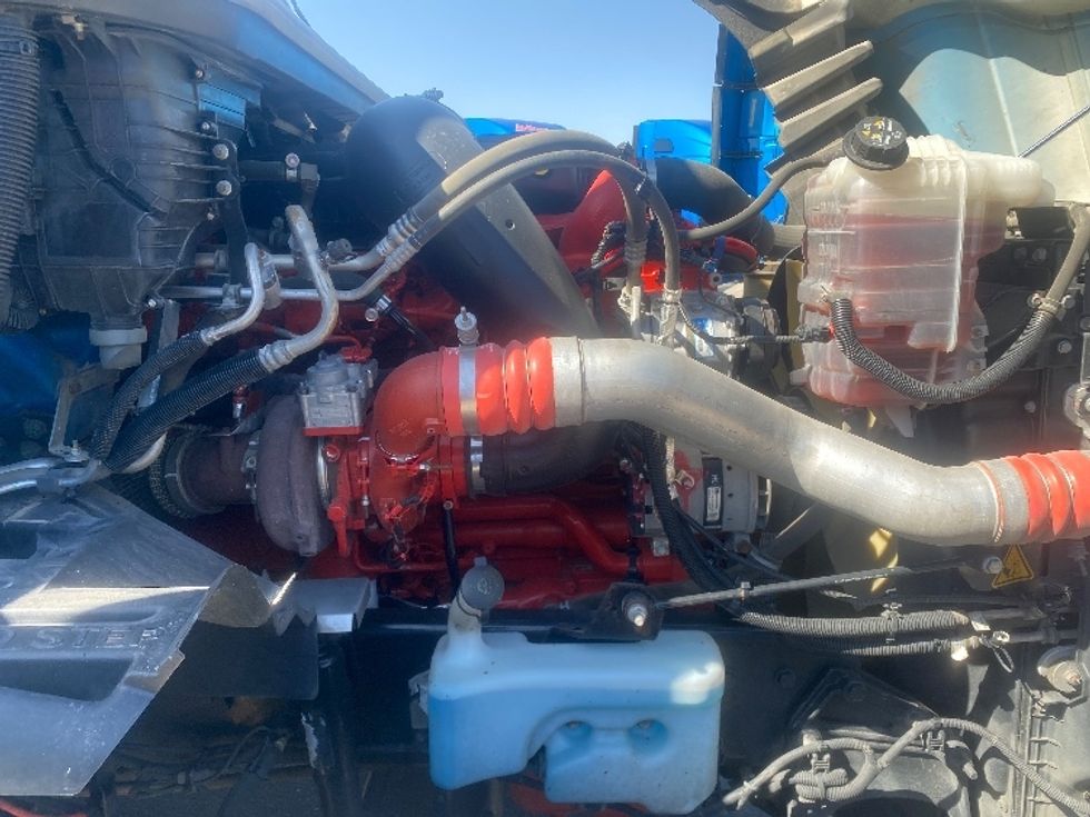 Sleeper Tractor-Heavy Duty Tractors-International-2020-LT625-El Paso-TX-745,360\n\t\tmiles-$ 28,500 - Image 20