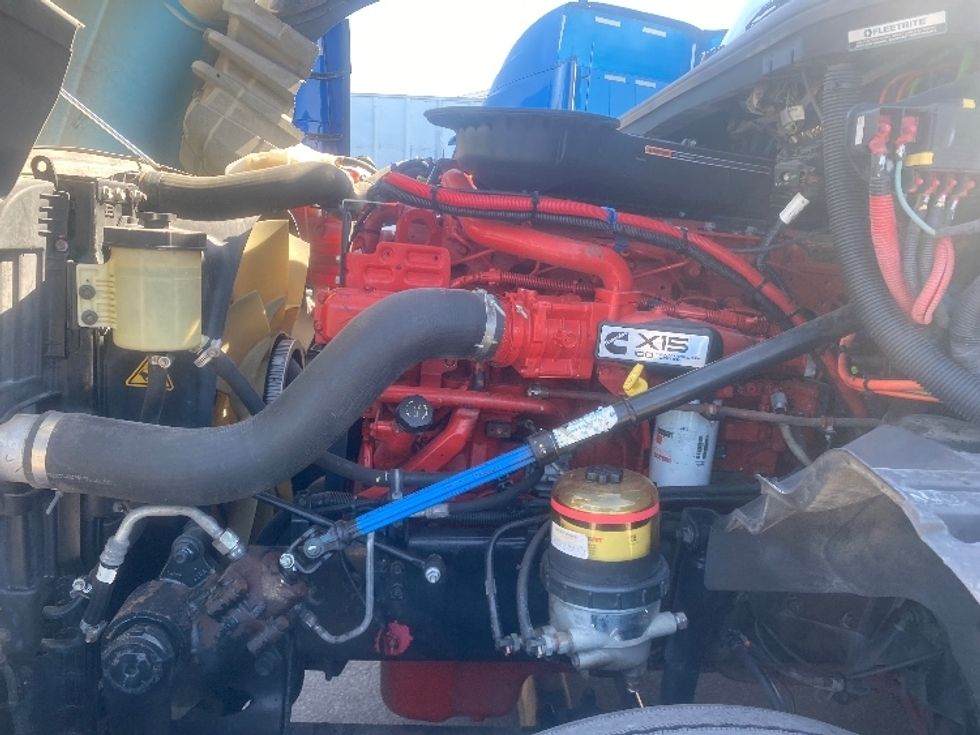 Sleeper Tractor-Heavy Duty Tractors-International-2020-LT625-El Paso-TX-745,360\n\t\tmiles-$ 28,500 - Image 21