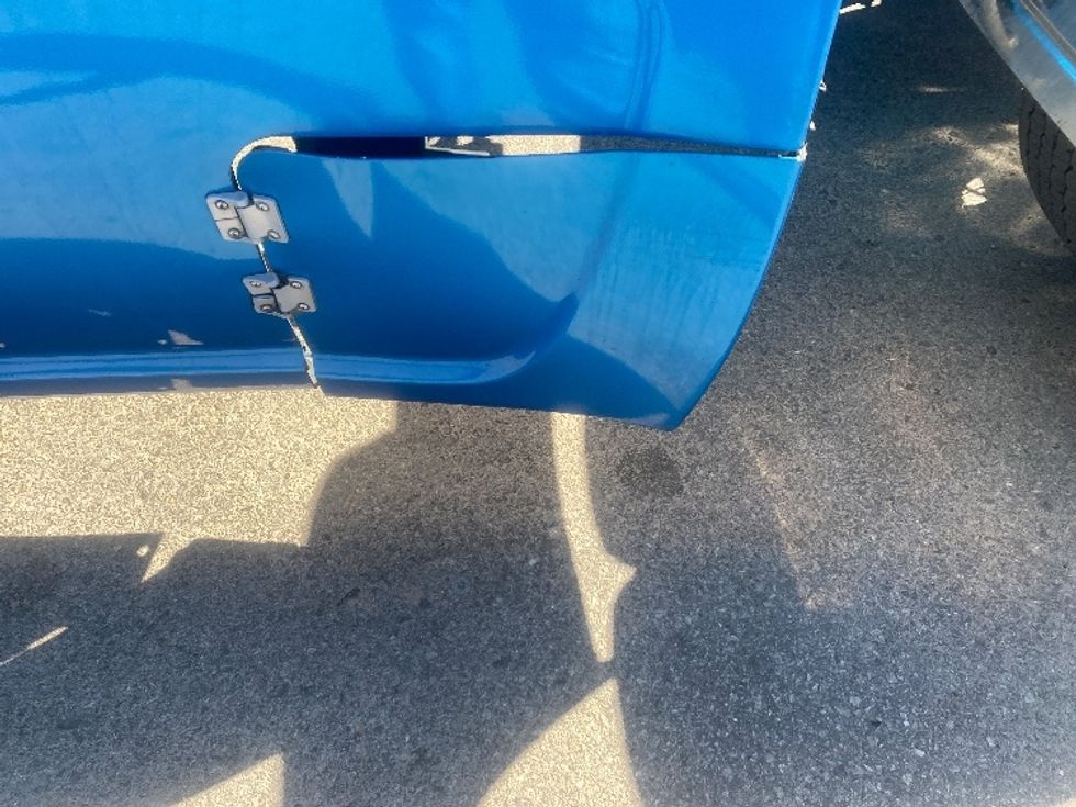 Sleeper Tractor-Heavy Duty Tractors-International-2020-LT625-El Paso-TX-745,360\n\t\tmiles-$ 28,500 - Image 22