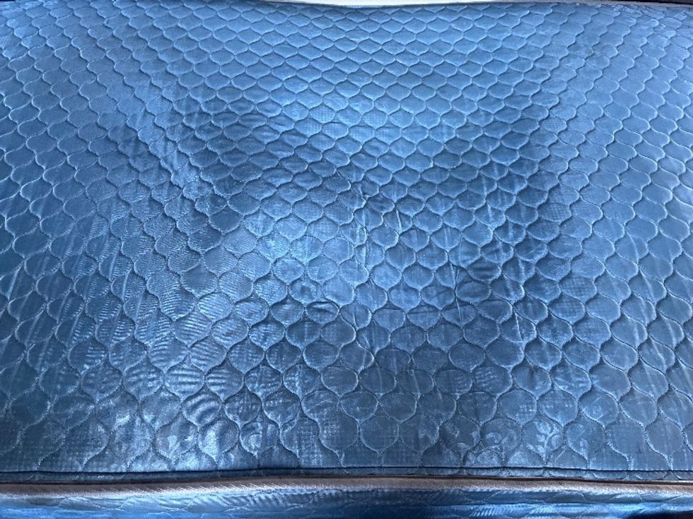 Sleeper Tractor-Heavy Duty Tractors-International-2020-LT625-El Paso-TX-745,534\n\t\tmiles-$ 28,500 - Image 17