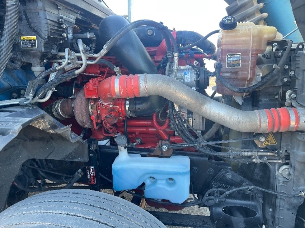 Sleeper Tractor-Heavy Duty Tractors-International-2020-LT625-El Paso-TX-745,534\n\t\tmiles-$ 28,500 - Image 20