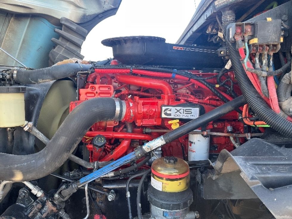 Sleeper Tractor-Heavy Duty Tractors-International-2020-LT625-El Paso-TX-745,534\n\t\tmiles-$ 28,500 - Image 21