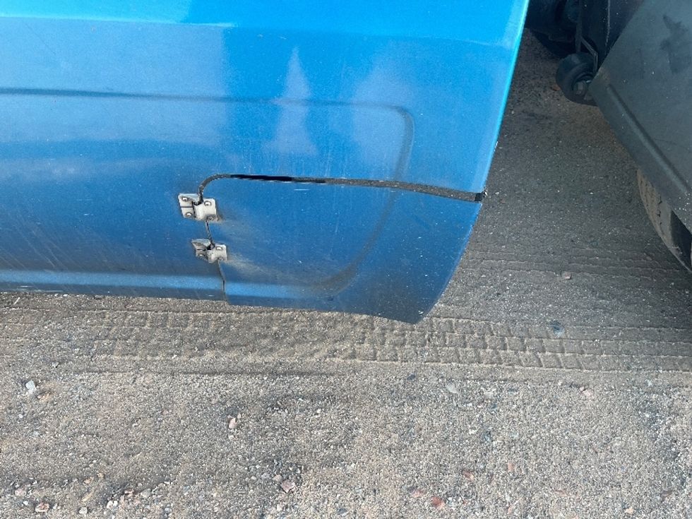 Sleeper Tractor-Heavy Duty Tractors-International-2020-LT625-El Paso-TX-745,534\n\t\tmiles-$ 28,500 - Image 22