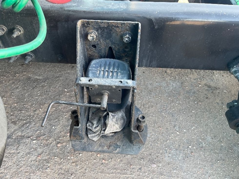 Sleeper Tractor-Heavy Duty Tractors-International-2020-LT625-El Paso-TX-745,534\n\t\tmiles-$ 28,500 - Image 23