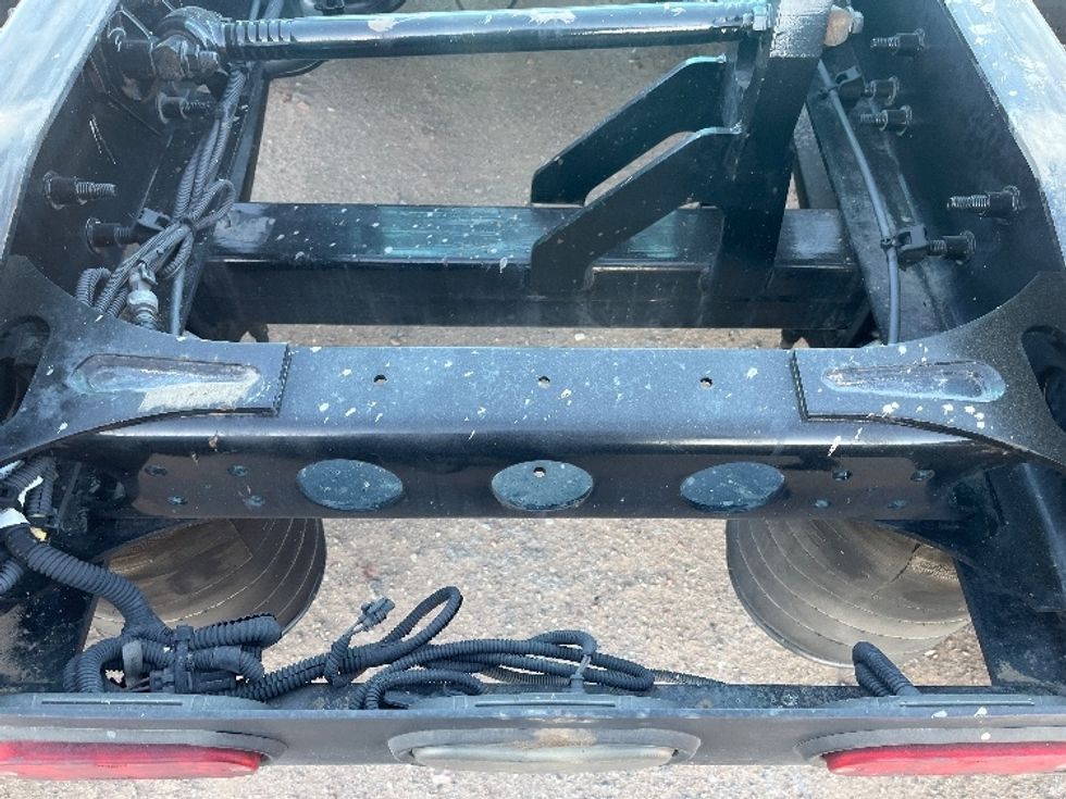 Sleeper Tractor-Heavy Duty Tractors-International-2020-LT625-El Paso-TX-745,534\n\t\tmiles-$ 28,500 - Image 6