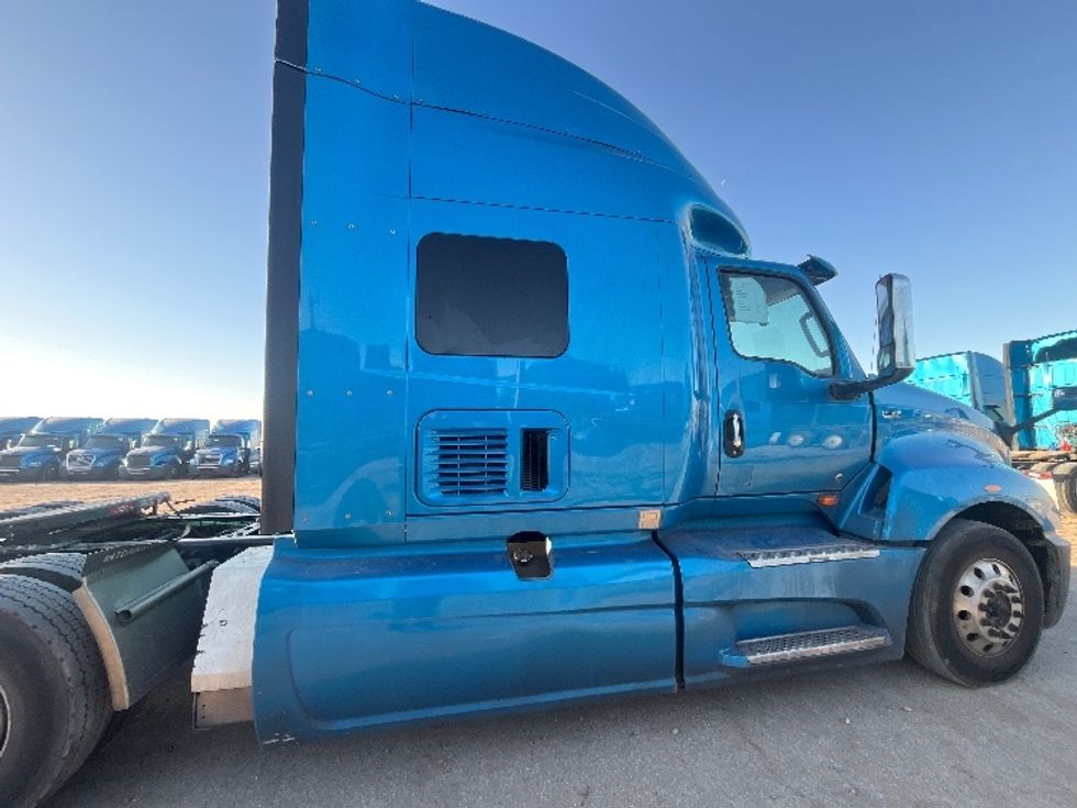 Sleeper Tractor-Heavy Duty Tractors-International-2020-LT625-El Paso-TX-745,534\n\t\tmiles-$ 28,500 - Image 8