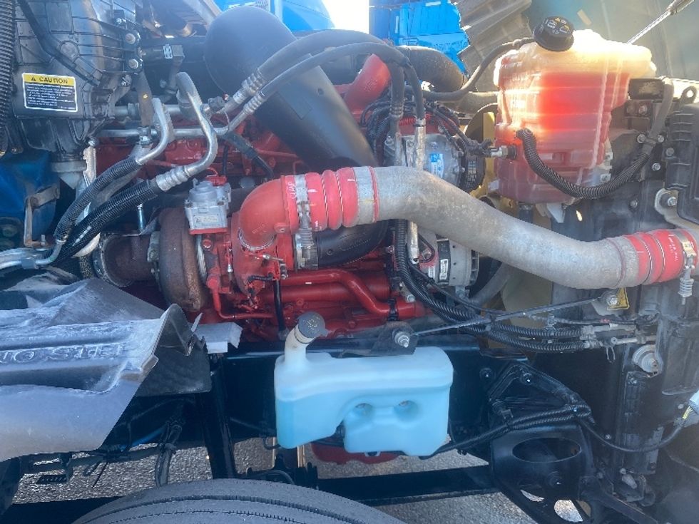 Sleeper Tractor-Heavy Duty Tractors-International-2020-LT625-El Paso-TX-746,347\n\t\tmiles-$ 28,500 - Image 20