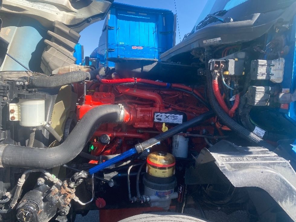 Sleeper Tractor-Heavy Duty Tractors-International-2020-LT625-El Paso-TX-746,347\n\t\tmiles-$ 28,500 - Image 21