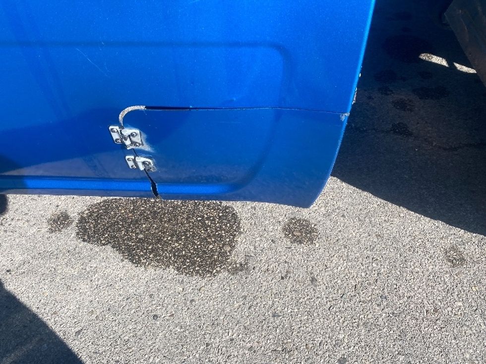 Sleeper Tractor-Heavy Duty Tractors-International-2020-LT625-El Paso-TX-746,347\n\t\tmiles-$ 28,500 - Image 22