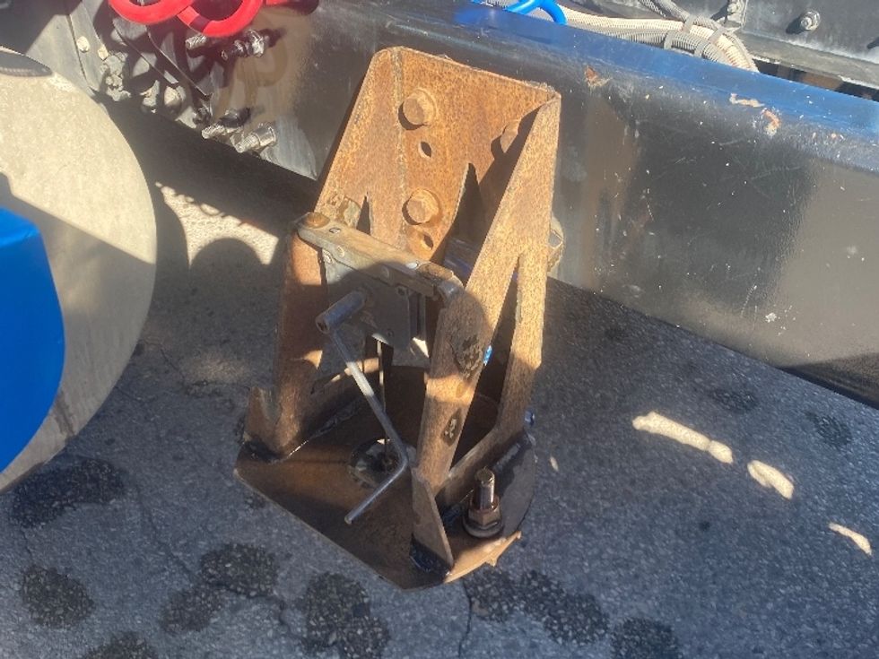 Sleeper Tractor-Heavy Duty Tractors-International-2020-LT625-El Paso-TX-746,347\n\t\tmiles-$ 28,500 - Image 23