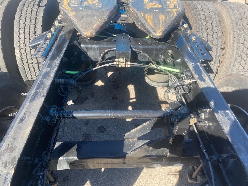 Sleeper Tractor-Heavy Duty Tractors-International-2020-LT625-El Paso-TX-746,347\n\t\tmiles-$ 28,500 - Image 6