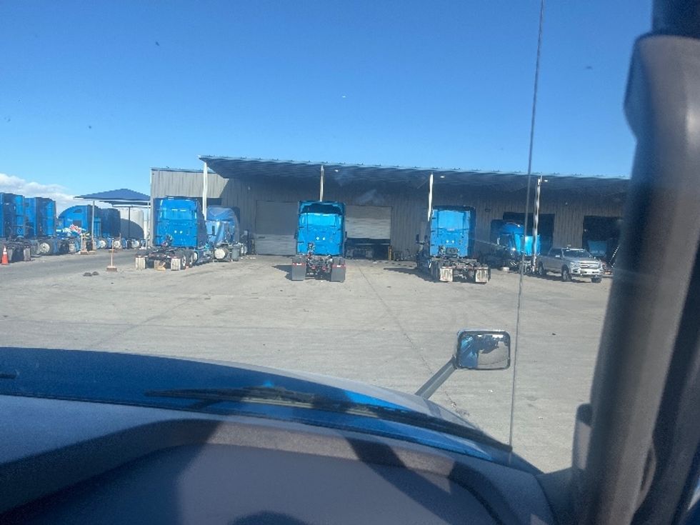 Sleeper Tractor-Heavy Duty Tractors-International-2020-LT625-El Paso-TX-748,888\n\t\tmiles-$ 28,250 - Image 14