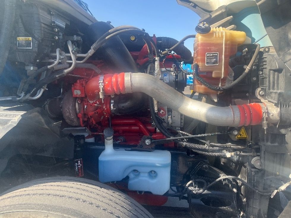 Sleeper Tractor-Heavy Duty Tractors-International-2020-LT625-El Paso-TX-748,888\n\t\tmiles-$ 28,250 - Image 20