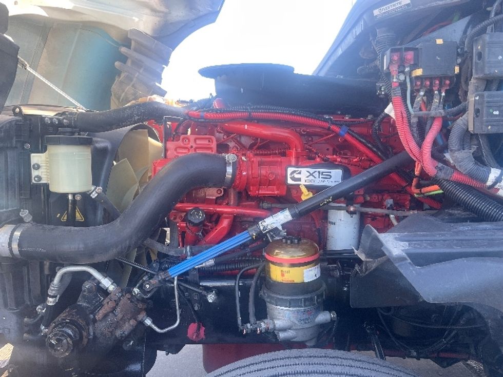 Sleeper Tractor-Heavy Duty Tractors-International-2020-LT625-El Paso-TX-748,888\n\t\tmiles-$ 28,250 - Image 21