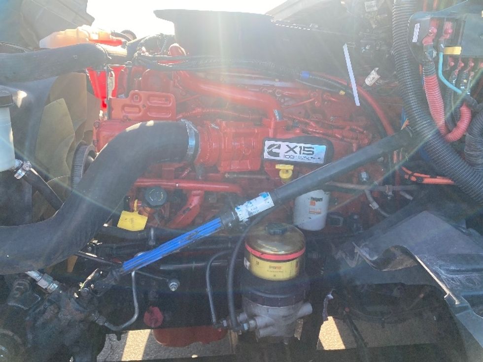 Sleeper Tractor-Heavy Duty Tractors-International-2020-LT625-El Paso-TX-750,148\n\t\tmiles-$ 28,250 - Image 21