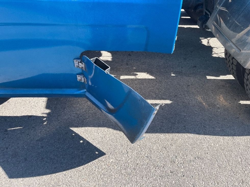 Sleeper Tractor-Heavy Duty Tractors-International-2020-LT625-El Paso-TX-750,280\n\t\tmiles-$ 28,250 - Image 22