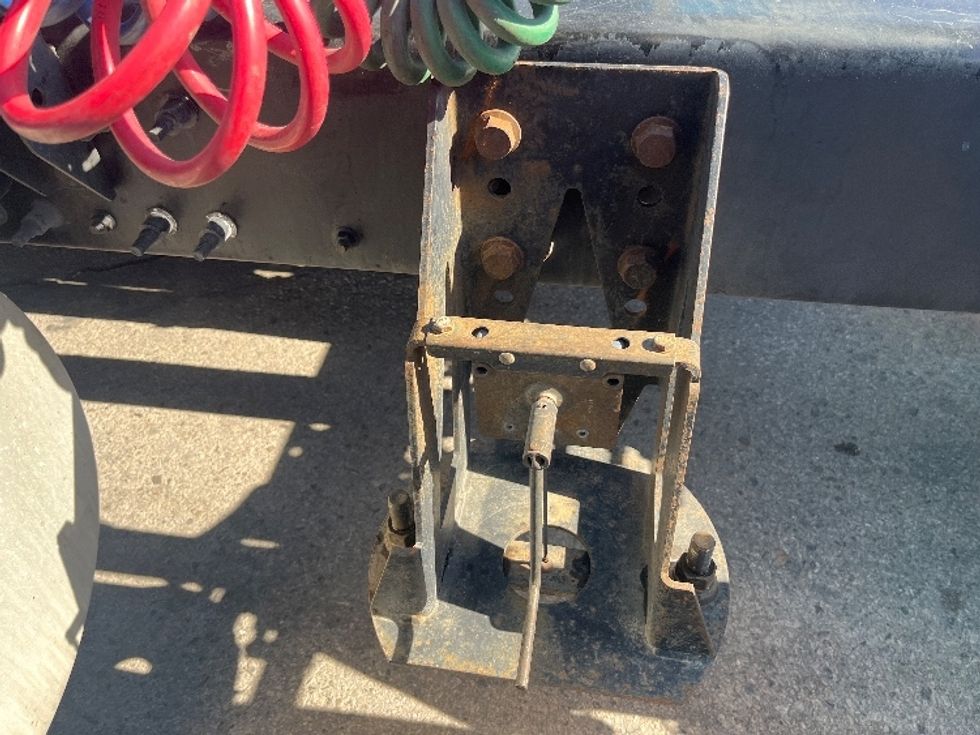 Sleeper Tractor-Heavy Duty Tractors-International-2020-LT625-El Paso-TX-750,280\n\t\tmiles-$ 28,250 - Image 23