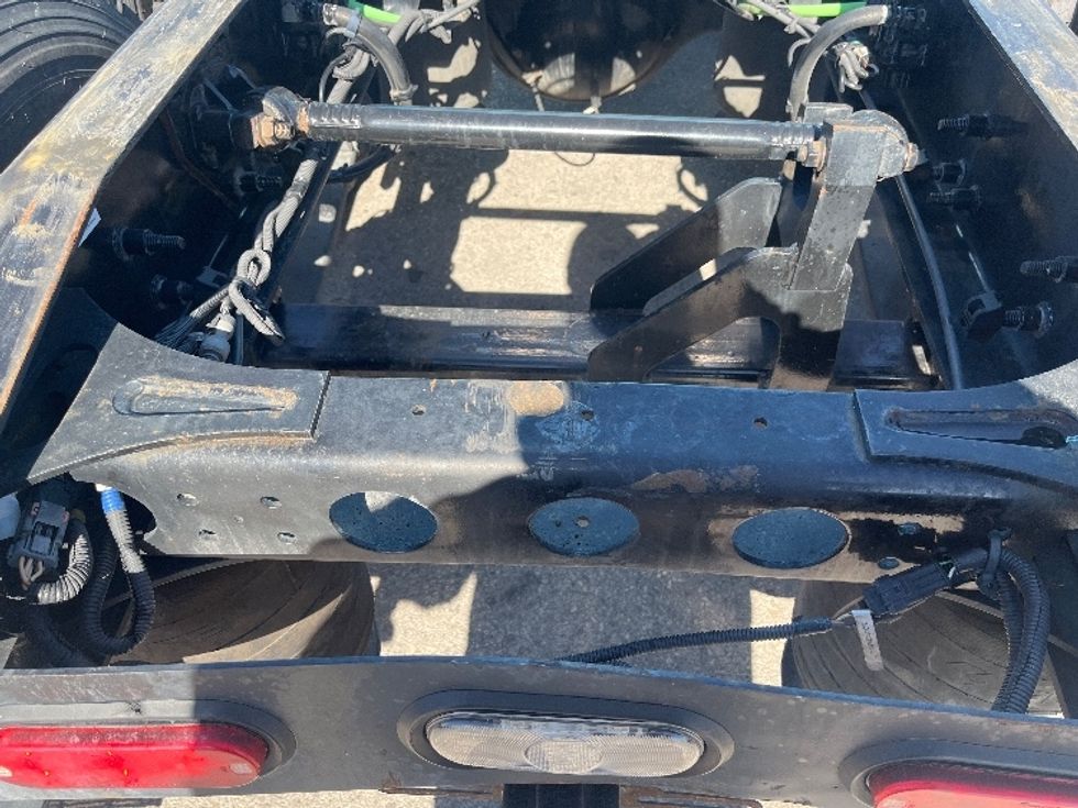 Sleeper Tractor-Heavy Duty Tractors-International-2020-LT625-El Paso-TX-750,280\n\t\tmiles-$ 28,250 - Image 6