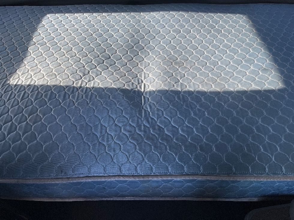 Sleeper Tractor-Heavy Duty Tractors-International-2020-LT625-El Paso-TX-750,423\n\t\tmiles-$ 28,250 - Image 17