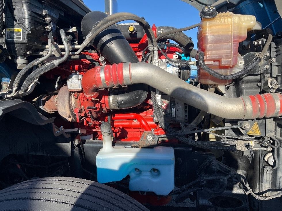 Sleeper Tractor-Heavy Duty Tractors-International-2020-LT625-El Paso-TX-750,423\n\t\tmiles-$ 28,250 - Image 20