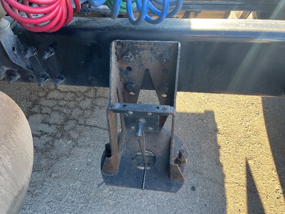 Sleeper Tractor-Heavy Duty Tractors-International-2020-LT625-El Paso-TX-750,423\n\t\tmiles-$ 28,250 - Image 23