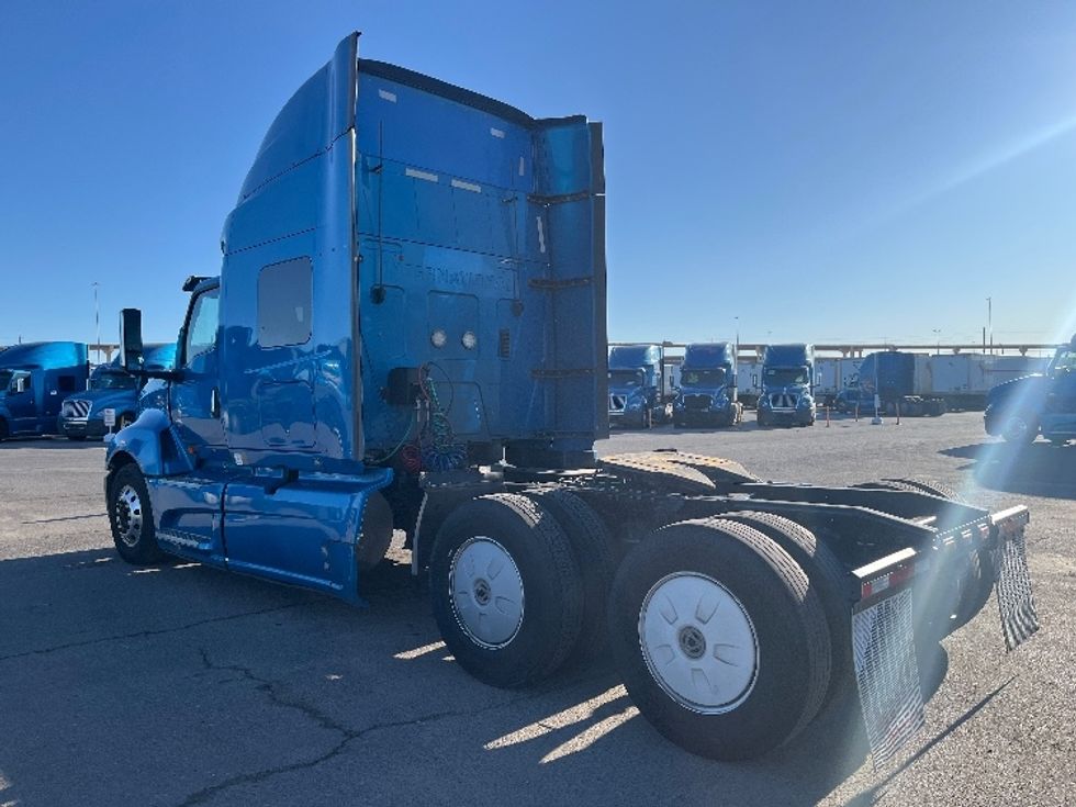 2020 International LT625 LT photo 5