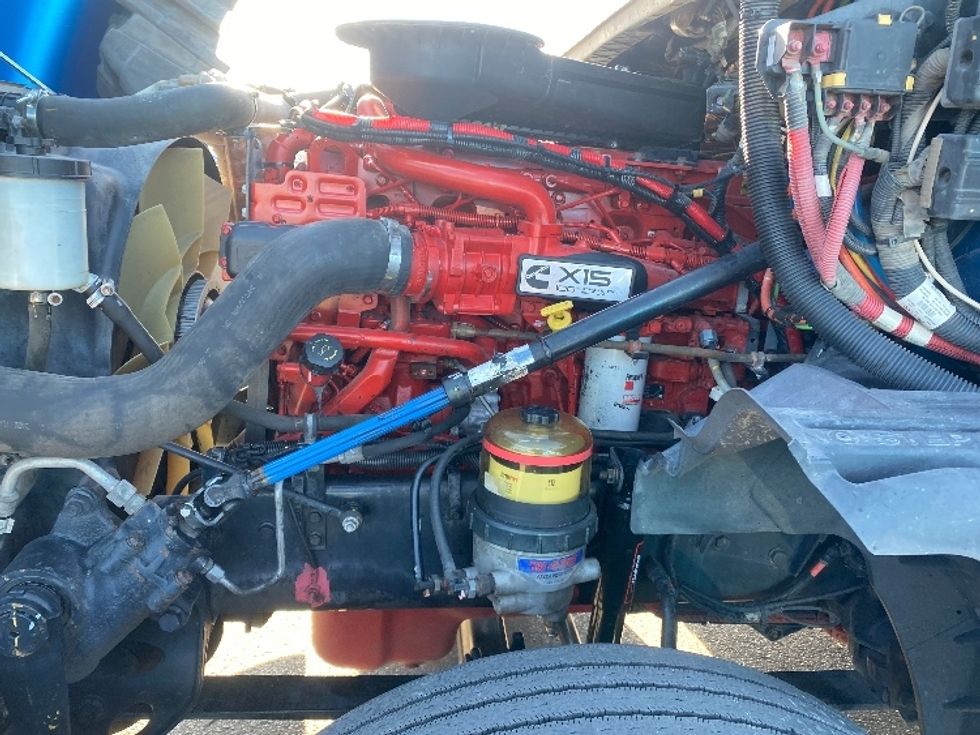 2020 International LT625 LT photo 18