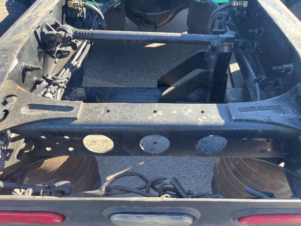 Sleeper Tractor-Heavy Duty Tractors-International-2020-LT625-El Paso-TX-751,389\n\t\tmiles-$ 28,250 - Image 6