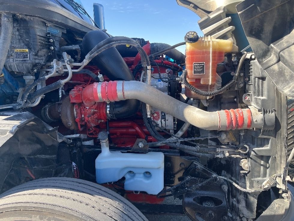 Sleeper Tractor-Heavy Duty Tractors-International-2020-LT625-El Paso-TX-752,248\n\t\tmiles-$ 28,000 - Image 20