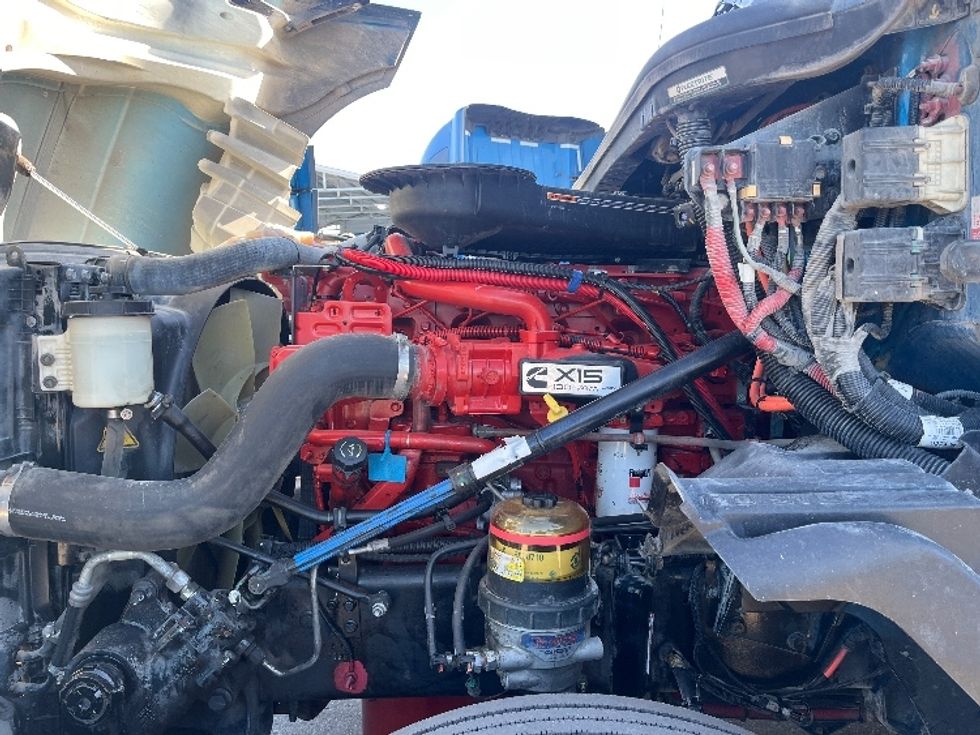 Sleeper Tractor-Heavy Duty Tractors-International-2020-LT625-El Paso-TX-752,248\n\t\tmiles-$ 28,000 - Image 21