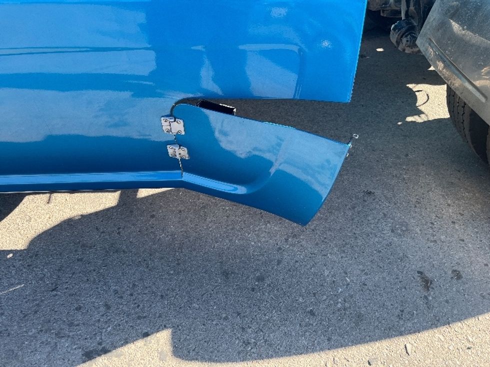 Sleeper Tractor-Heavy Duty Tractors-International-2020-LT625-El Paso-TX-752,248\n\t\tmiles-$ 28,000 - Image 22