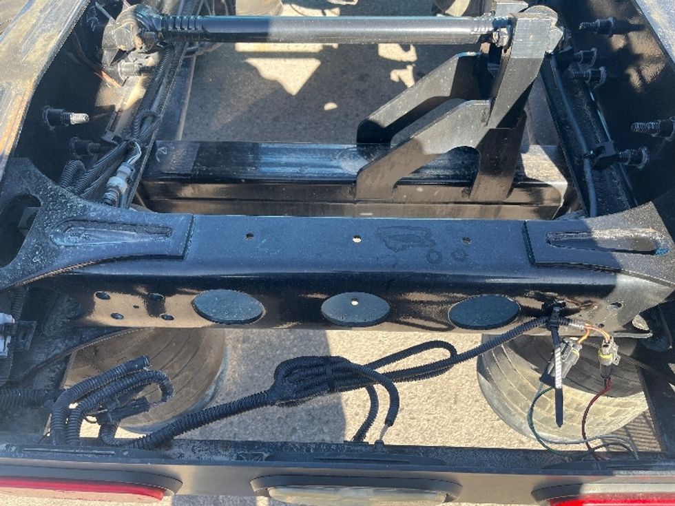 Sleeper Tractor-Heavy Duty Tractors-International-2020-LT625-El Paso-TX-752,248\n\t\tmiles-$ 28,000 - Image 6